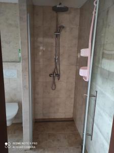 Příjemné ubytování na farmě