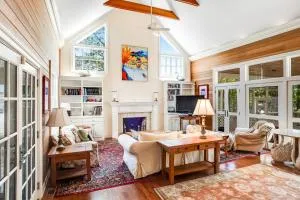 Rehoboth Beach --- 6 Holly Road - Henlopen Acres