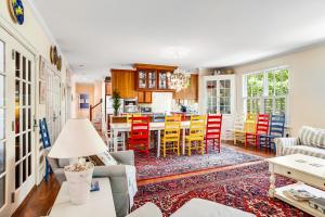 Rehoboth Beach --- 6 Holly Road