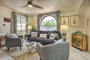 Lovely Green Valley Abode with Community Pool! - Sahuarita