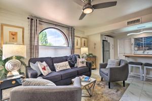 Lovely Green Valley Abode with Community Pool!