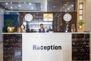 Nansc Hotel