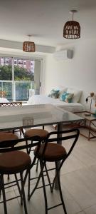 Depto Salta Centro Gorriti