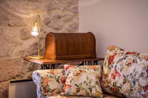 Apartment Jadranka with Sea View in Rogotin