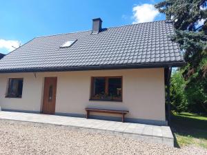 obrázek - Appartment, Wieliczka by Cracow