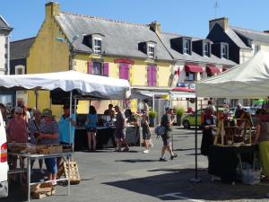 Appartements Apartment, Kerity-Penmarc