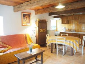 Maisons de vacances holiday home, Redortiers : Maison de Vacances 2 Chambres