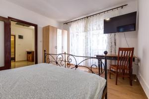 Apartments Sabina, Mali Lošinj 