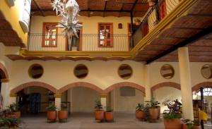 OYO Hotel Castillo Santa Cecilia