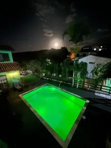 Buzios Casa n# 2 - Búzios