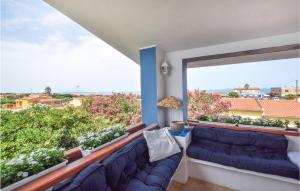 3 Bedroom Stunning Apartment In Sorso
