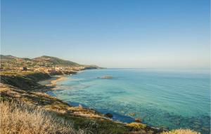 3 Bedroom Stunning Apartment In Sorso img13