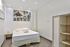 Appartement Ricca - Welkeys