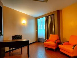 M Hotel Danok