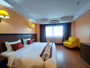 M Hotel Danok