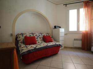 Appartements Appartement Port-Vendres, 2 pieces, 3 personnes - FR-1-309-300 : photos des chambres