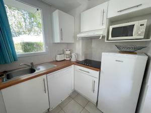 Maisons de vacances Maison Saint-Brevin-les-Pins, 3 pieces, 5 personnes - FR-1-364-118 : photos des chambres