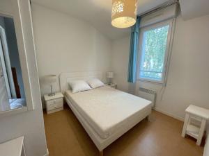 Maisons de vacances Maison Saint-Brevin-les-Pins, 3 pieces, 5 personnes - FR-1-364-118 : photos des chambres