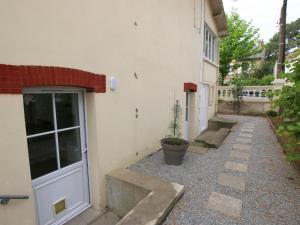 Maisons de vacances Maison Saint-Brevin-les-Pins, 3 pieces, 4 personnes - FR-1-364-133 : Maison de Vacances