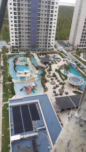 Salinas exclusive Ary Costa