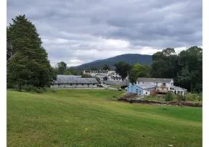 Glenwood Inn & Conference Center - ديلاوير ووتر غاب