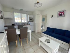 Maisonnette 4 pers avec terrasse privée et accès piscine, proche océan - Saint-Brevin-les-Pins - FR-1-364-102