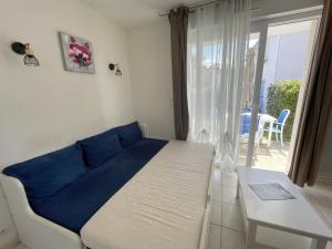 Maisons de vacances Maison Saint-Brevin-les-Pins, 2 pieces, 4 personnes - FR-1-364-102 : photos des chambres