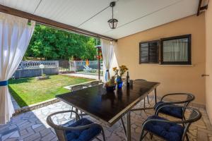 House Forest Paradise 