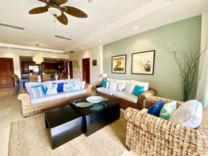 Luxury Marina Front Condo Cap Cana, Punta Cana