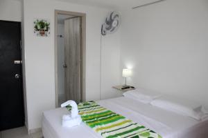 Green House Habitaciones