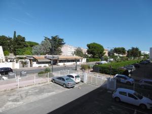 Appartement Climatisé avec Parking, Proche Plage et Commodités - Sète - FR-1-472-170