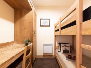 Appartement 6 pers au centre-ville avec piscine, sauna et parking à Saint-Lary-Soulan - FR-1-296-407