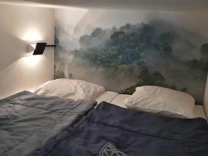 Appartement rénové calme avec balcon, parking, wifi – 78 pers - FR-1-346-305
