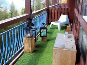 Appartement rénové calme avec balcon, parking, wifi – 78 pers - FR-1-346-305