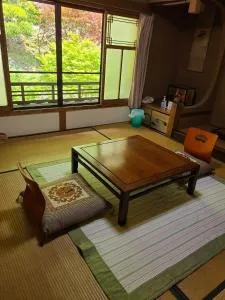 Ichimaru Ryokan - Vacation STAY 59257v - Tenkawa