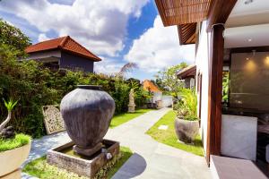 The Canggu Boutique Villas