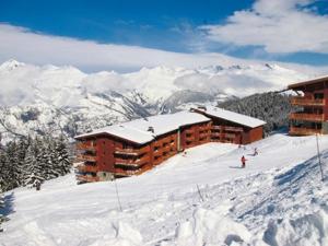 Appartement calme 6 pers, skis aux pieds, WiFi - FR-1-346-330