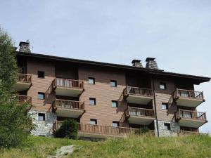 Appartement calme 6 pers, skis aux pieds, WiFi - FR-1-346-330