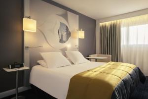 Hotels Mercure Metz Centre : photos des chambres