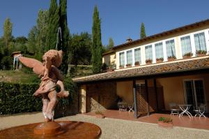 Deluxe Double Room with Patio