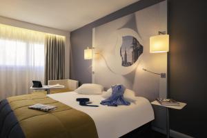 Hotels Mercure Metz Centre : photos des chambres