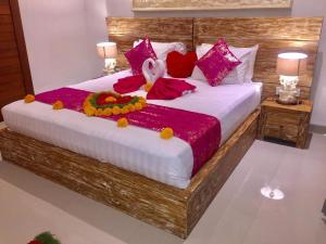 Mahesa Villa