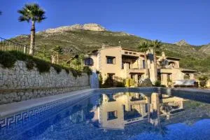 Caserio del Mirador - Jalón