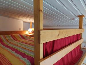 Studio en station avec balcon et WIFI gratuit - FR-1-346-434