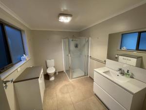 Apollo Bay Seal Apartments