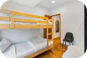 Val DIsere at the Village by 101 Great Escapes