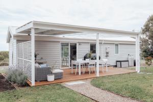 Lakeview Retreat Metung