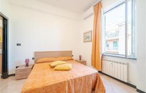 Lovely Apartment In Genova With Wifi