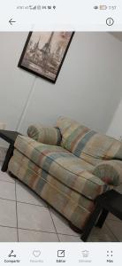 Hermoso departamento Casa Lirio (Real Solare)