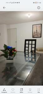 Hermoso departamento Casa Lirio (Real Solare)